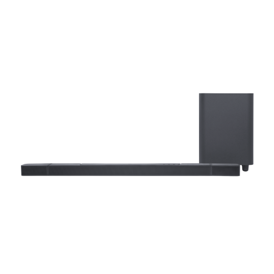 Loa Soundbar JBL Bar 1000