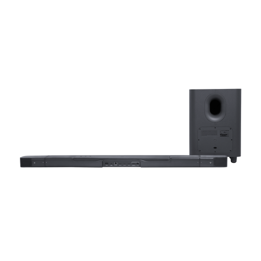 Loa Soundbar JBL Bar 1000