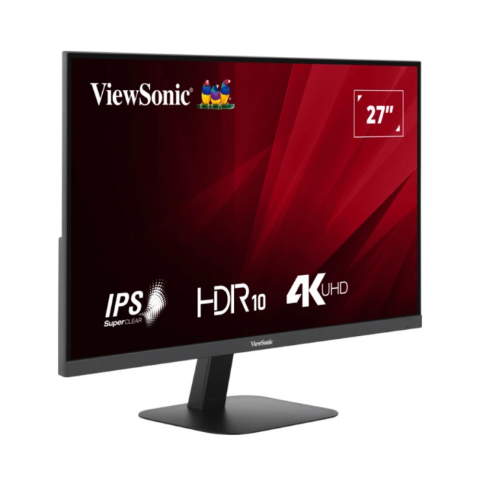 Màn hình Viewsonic VA2708-4K-MHD (27 