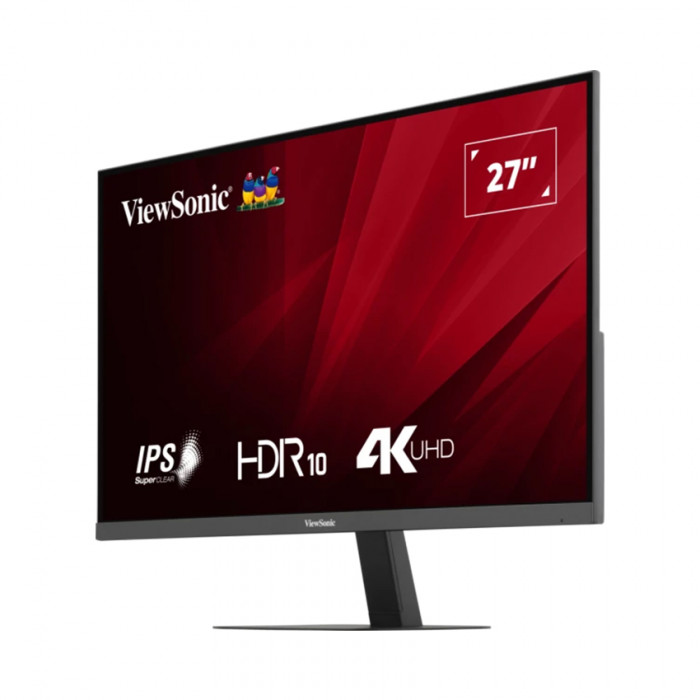 Màn hình Viewsonic VA2708-4K-MHD (27 