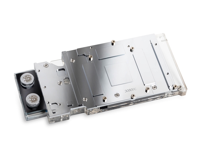 Bitspower Classic VGA Water Block for GeForce RTX 3080 Founders Edition