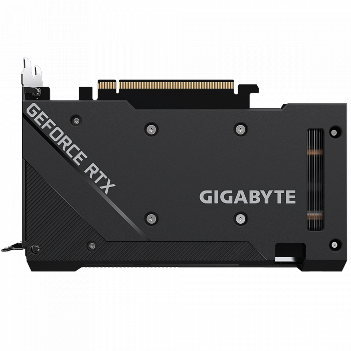 VGA GIGABYTE GeForce RTX™ 3060 WINDFORCE OC 12G (rev. 1.0)