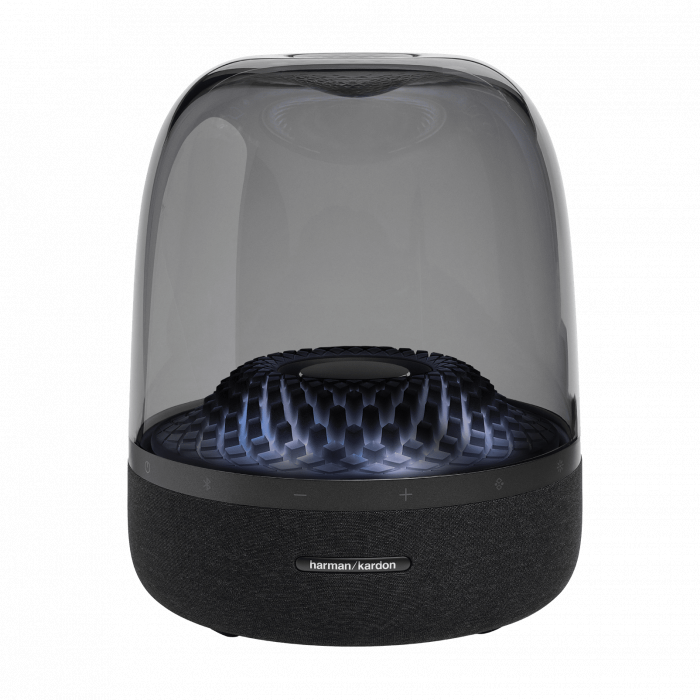 Loa Harman Kardon AURA STUIDIO 4 - Black