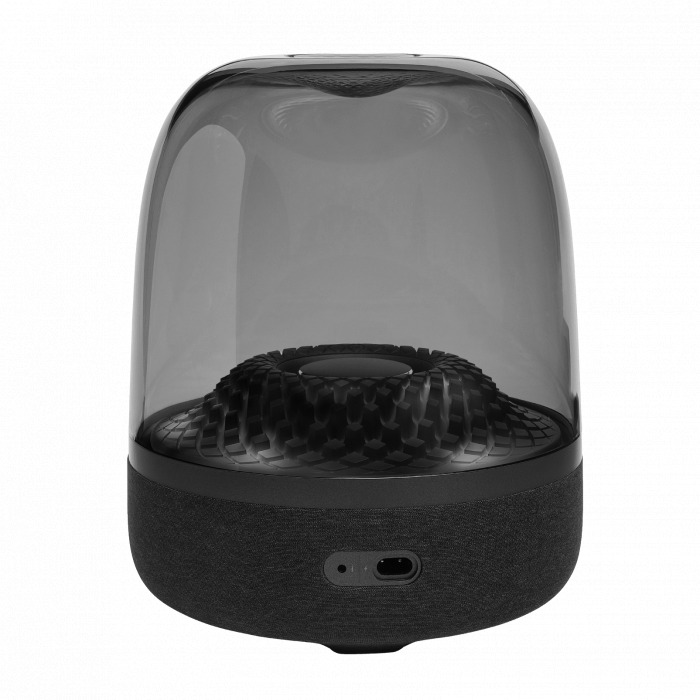 Loa Harman Kardon AURA STUIDIO 4 - Black