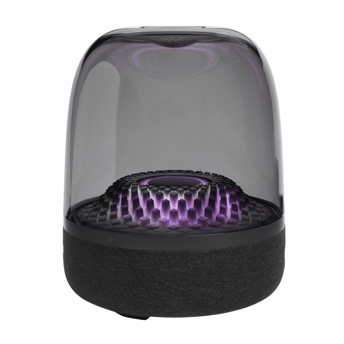 Loa Harman Kardon AURA STUIDIO 4 - Black