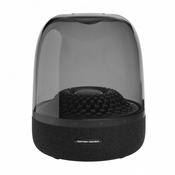 Loa Harman Kardon AURA STUIDIO 4 - Black