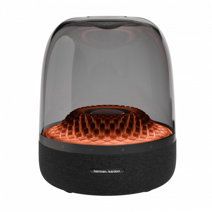 Loa Harman Kardon AURA STUIDIO 4 - Black