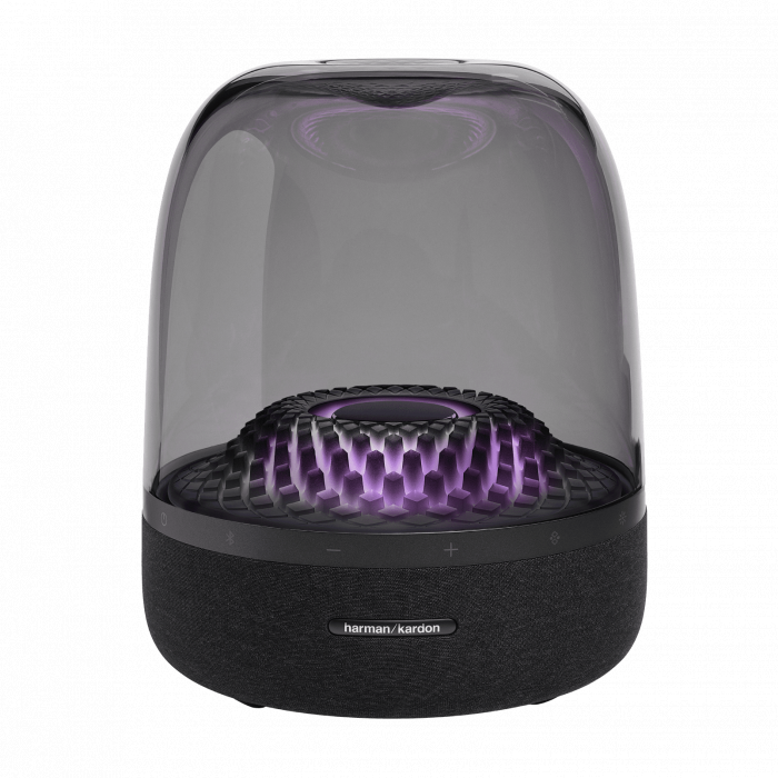 Loa Harman Kardon AURA STUIDIO 4 - Black