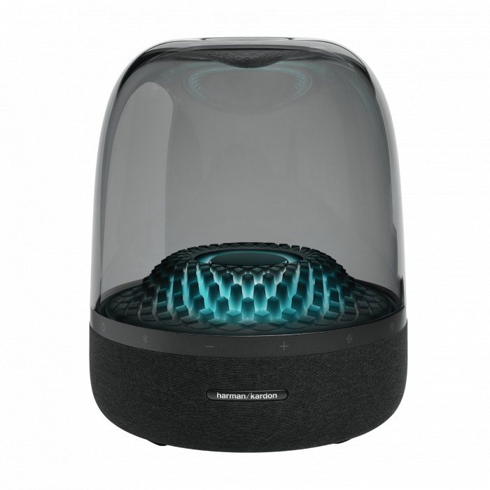 Loa Harman Kardon AURA STUIDIO 4 - Black