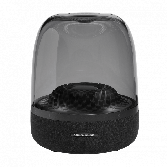 Loa Harman Kardon AURA STUIDIO 4 - Black