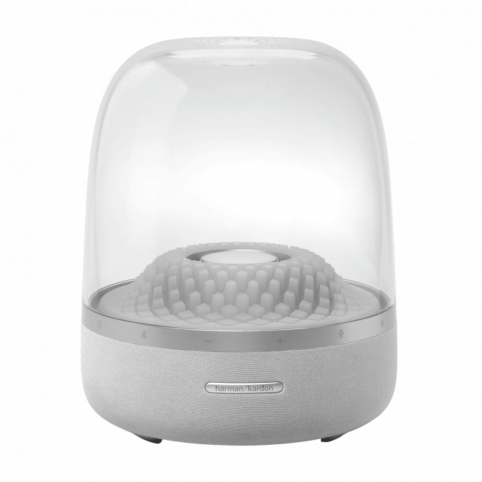 Loa Harman Kardon AURA STUIDIO 4 - Light Grey