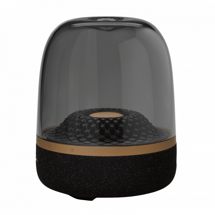 Loa Harman Kardon AURA STUIDIO 4 - Black Gold