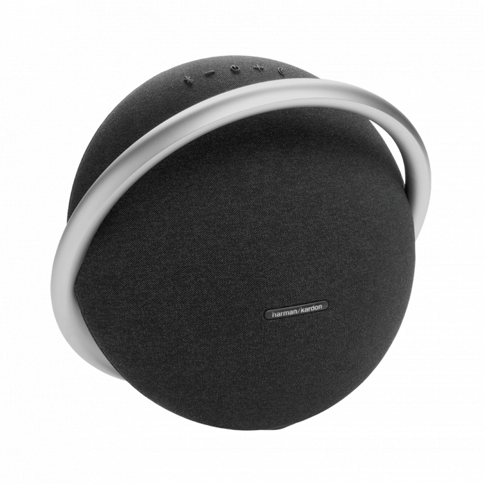 Loa Harman Kardon ONYX STUDIO 8 - Black