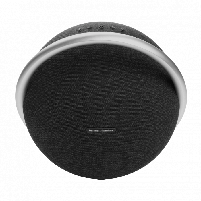 Loa Harman Kardon ONYX STUDIO 8 - Black