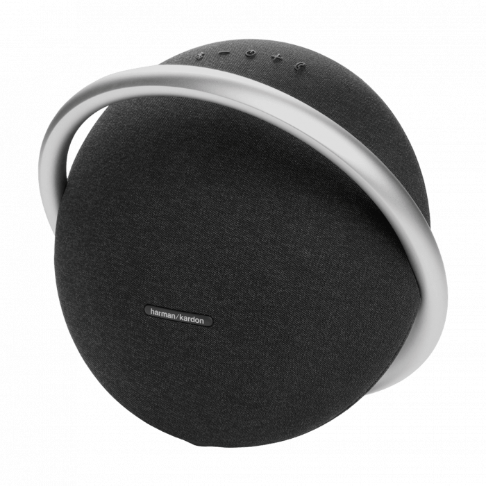 Loa Harman Kardon ONYX STUDIO 8 - Black