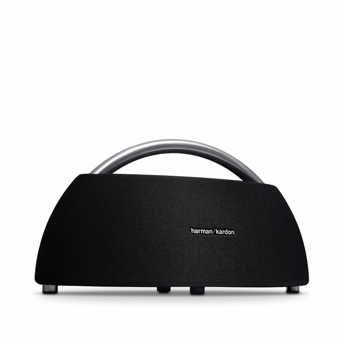 Loa Harman Kardon GO + PLAY - Black