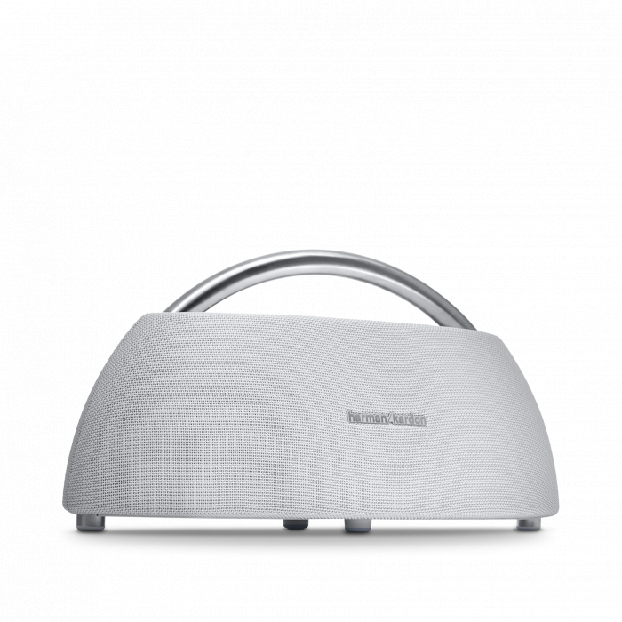 Loa Harman Kardon GO + PLAY - White