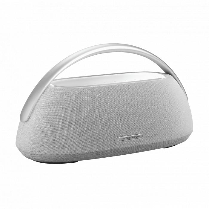 Loa Harman Kardon GO + PLAY 3 - White