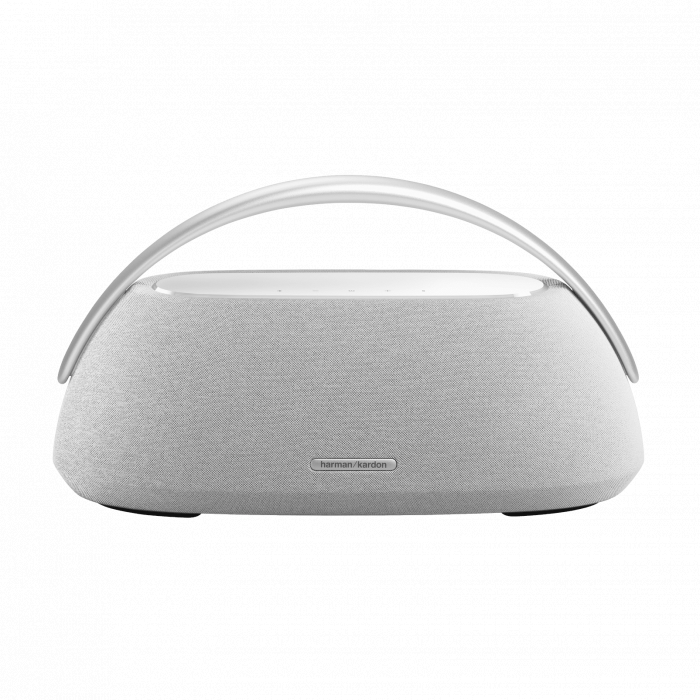 Loa Harman Kardon GO + PLAY 3 - White