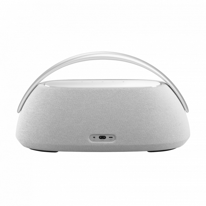 Loa Harman Kardon GO + PLAY 3 - White