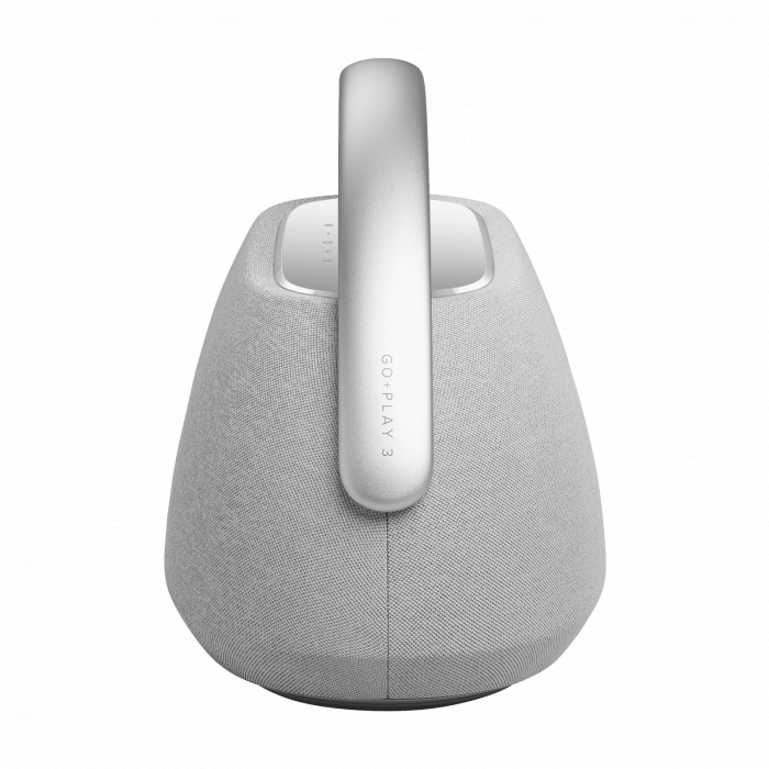 Loa Harman Kardon GO + PLAY 3 - White