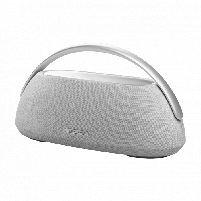 Loa Harman Kardon GO + PLAY 3 - White