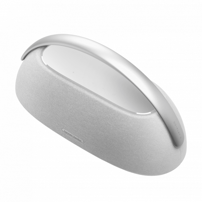 Loa Harman Kardon GO + PLAY 3 - White