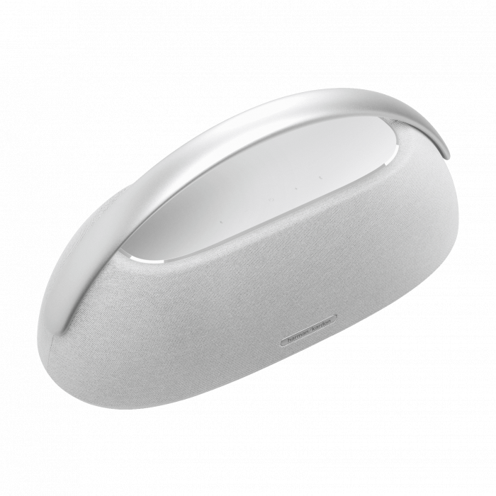 Loa Harman Kardon GO + PLAY 3 - White