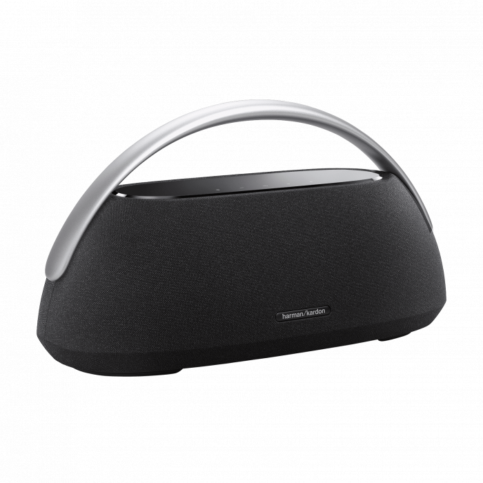 Loa Harman Kardon GO + PLAY 3 - Black