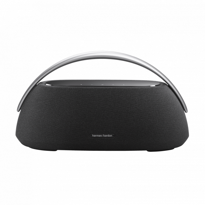 Loa Harman Kardon GO + PLAY 3 - Black