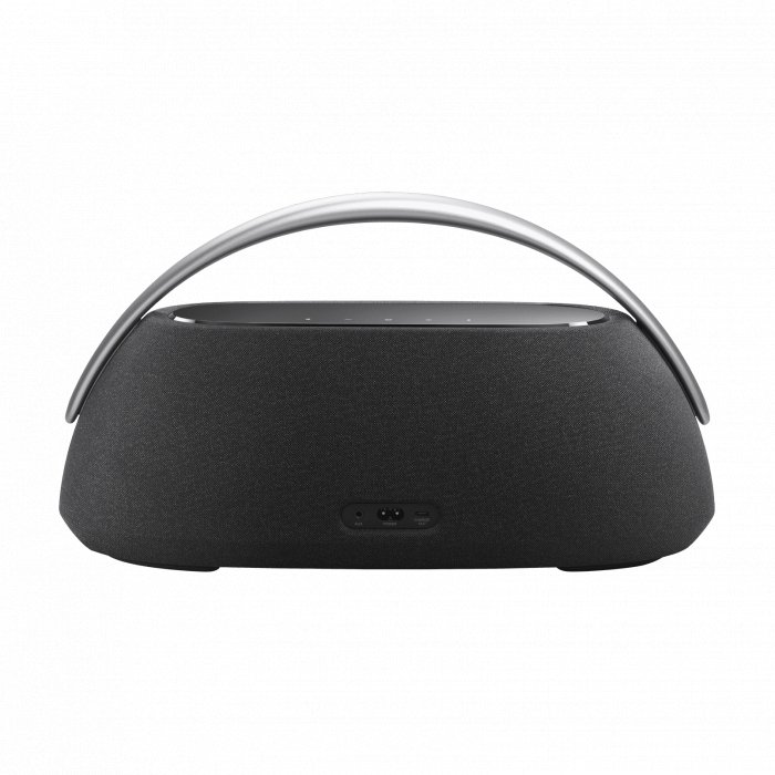 Loa Harman Kardon GO + PLAY 3 - Black