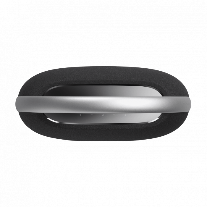 Loa Harman Kardon GO + PLAY 3 - Black