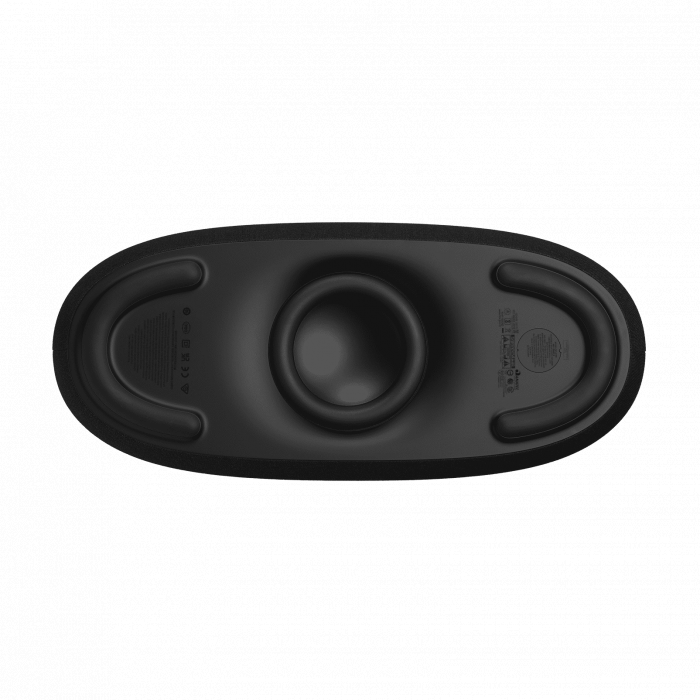 Loa Harman Kardon GO + PLAY 3 - Black