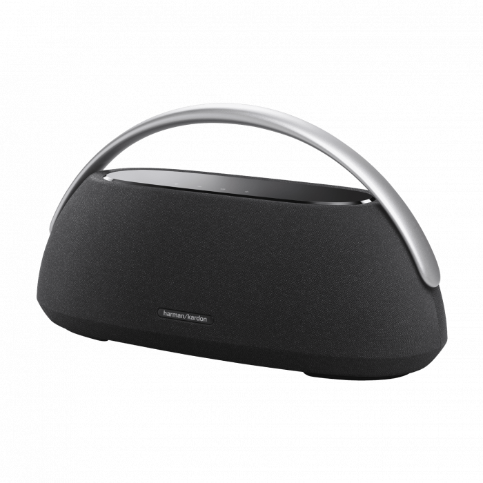 Loa Harman Kardon GO + PLAY 3 - Black