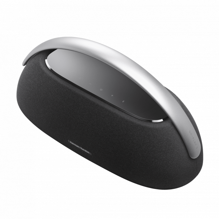 Loa Harman Kardon GO + PLAY 3 - Black