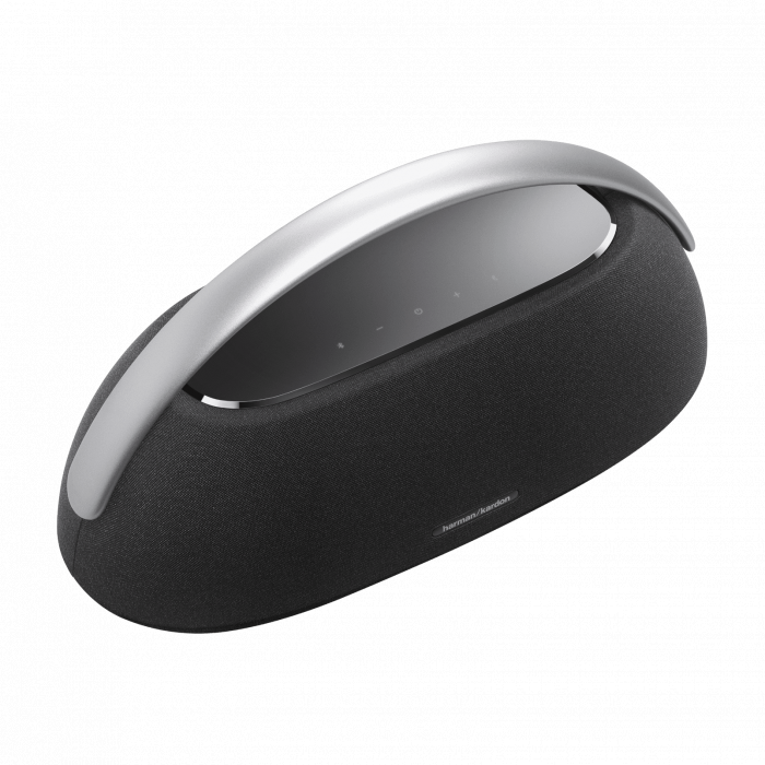 Loa Harman Kardon GO + PLAY 3 - Black