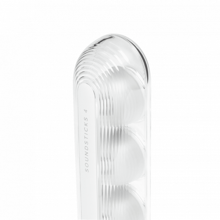 Loa Harman Kardon SOUNDSTICKS 4 - White