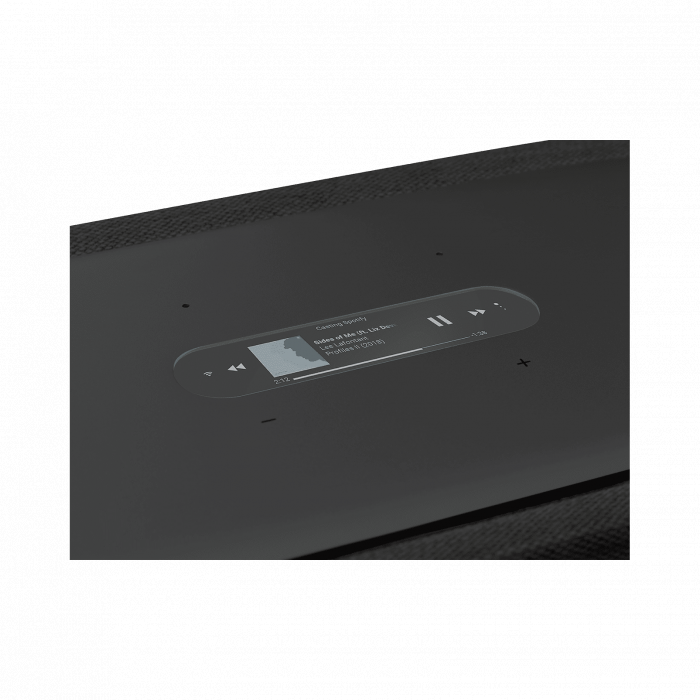 Loa Harman Kardon CITATION 500 - Black