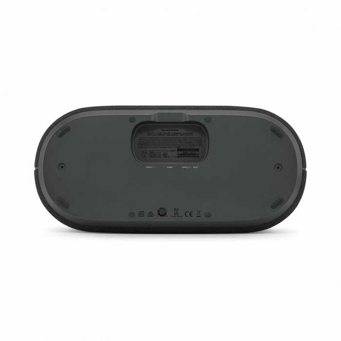 Loa Harman Kardon CITATION 500 - Black