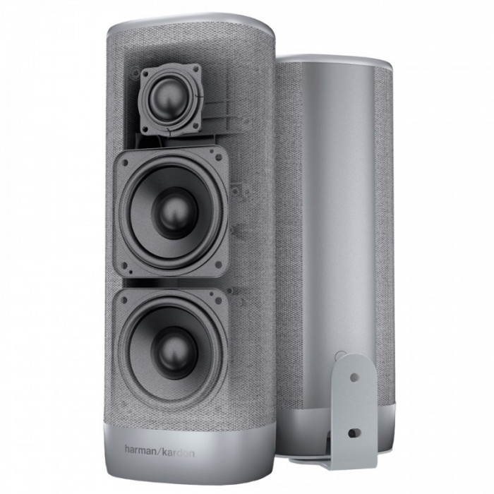 Loa Harman Kardon CITATION SURROUND - Grey