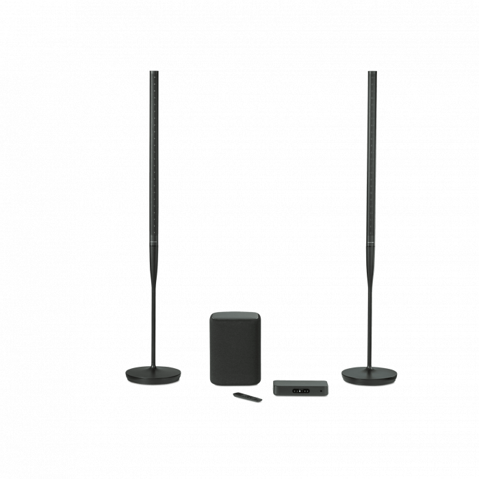 Loa Harman Kardon RADIANCE 2400 - Black