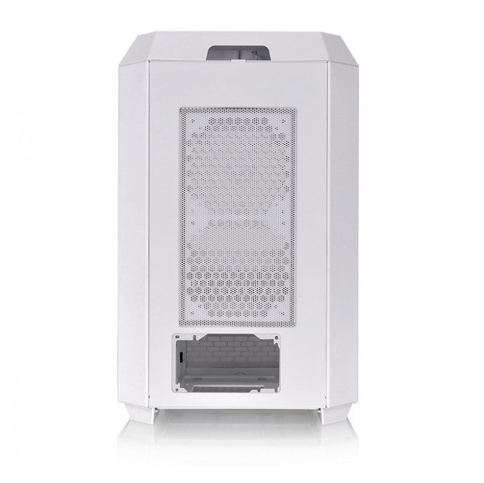 Case Thermaltake Tower 300 - Snow Micro Tower Chassis