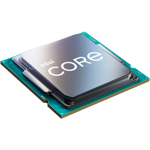 CPU Intel Core i7-11700 
