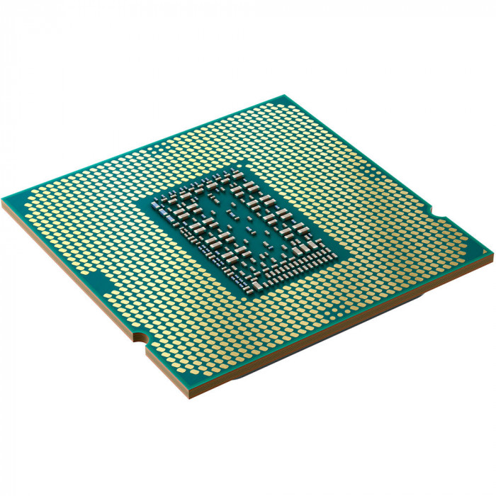 CPU Intel Core i7-11700F 