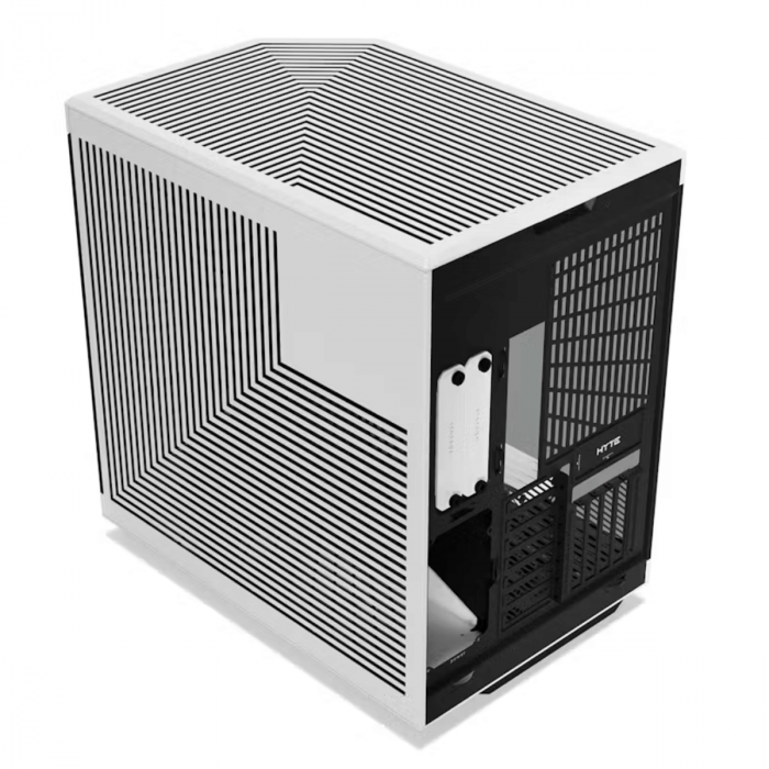 Case HYTE Y70 - Panda