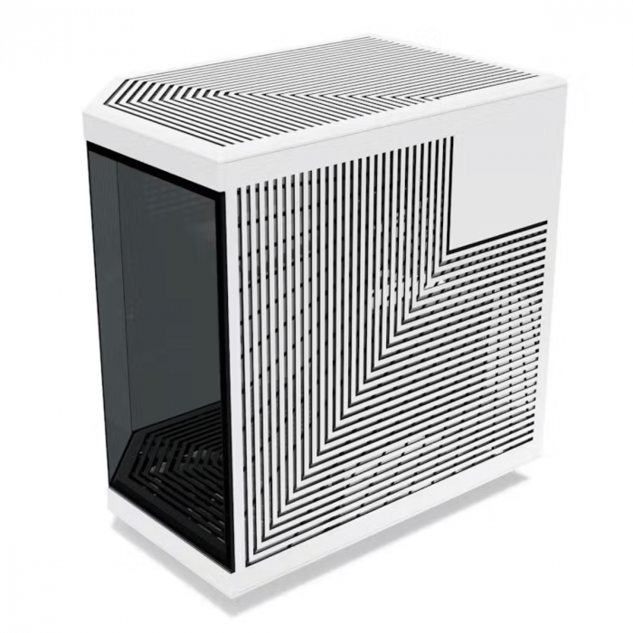 Case HYTE Y70 - Panda