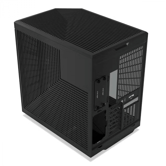 Case HYTE Y70 - Pitch Black