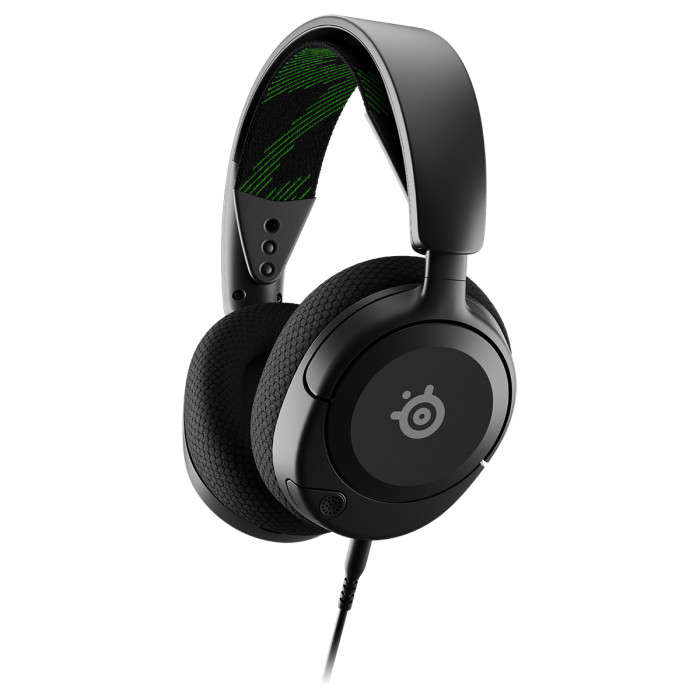 Tai nghe Steelseries Arctis Nova 1