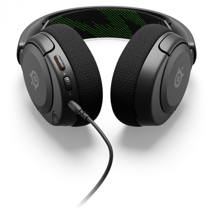 Tai nghe Steelseries Arctis Nova 1