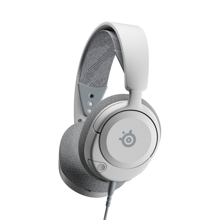 Tai nghe Steelseries Arctis Nova 1 - White